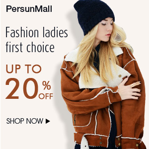 The Latest Women Fashion Clothing Online Store - PersunMall.com